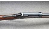 Winchester ~ Model 94AE ~ .38-55 Winchester - 3 of 9