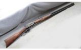 Winchester ~ Model 94AE ~ .38-55 Winchester - 1 of 9