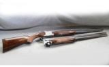 Browning Superposed ~ 2 BBL Set - 2 of 9