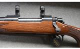 Remington Model 700 BDL ~ Left-handed - 5 of 9