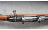 Remington Model 700 BDL ~ Left-handed - 3 of 9