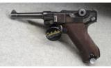 Mauser Luger - 4 of 9
