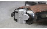 Mauser Luger - 3 of 9
