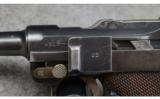 Mauser Luger - 4 of 7