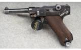 Mauser Luger - 3 of 7
