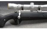 Ruger M77/22 All Weather Stainless - 2 of 8
