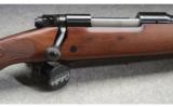 Winchester Model 70 - 2 of 9