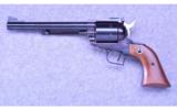 Ruger SuperBlackhawk (Old Model) ~ .44 Magnum - 2 of 3