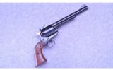 Ruger SuperBlackhawk (Old Model) ~ .44 Magnum - 1 of 3