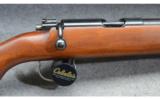 Mauser ~ Patrone ~ .22 Long Rifle - 2 of 9