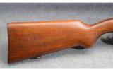 Mauser ~ Patrone ~ .22 Long Rifle - 8 of 9