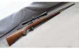 Ruger M77 Hawkeye Lefty ~ cal .204 Ruger - 1 of 9