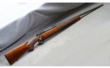 Winchester Model 70 - 1 of 9