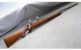 Ruger M77 MKII ~ cal .22-250 Rem - 1 of 9