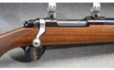 Ruger M77 MKII ~ cal .22-250 Rem - 2 of 9