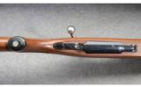 Ruger M77 MKII ~ cal .22-250 Rem - 4 of 9