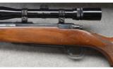 Ruger M77 ~ cal .243 Win - 5 of 9