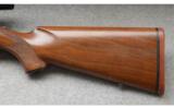 Ruger M77 ~ cal .243 Win - 9 of 9