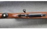 Ruger M77 ~ cal .243 Win - 4 of 9