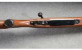 Winchester Model 70 7mm Rem Mag - 4 of 9