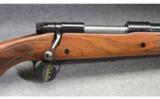 Winchester Model 70 7mm Rem Mag - 2 of 9