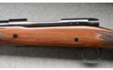 Winchester Model 70 7mm Rem Mag - 5 of 9
