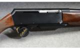 Browning BAR - 2 of 9