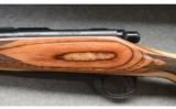 Remington ~ Model 673 ~ .350 Remington Magnum - 5 of 9