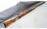 Remington ~ Model 673 ~ .350 Remington Magnum - 1 of 9