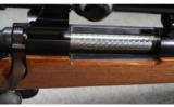 Remington ~ Model 700 BDL ~ 7mm Rem. Mag. - 3 of 9