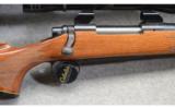 Remington ~ Model 700 BDL ~ 7mm Rem. Mag. - 2 of 9