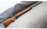 Remington ~ Model 700 BDL ~ 7mm Rem. Mag. - 1 of 9
