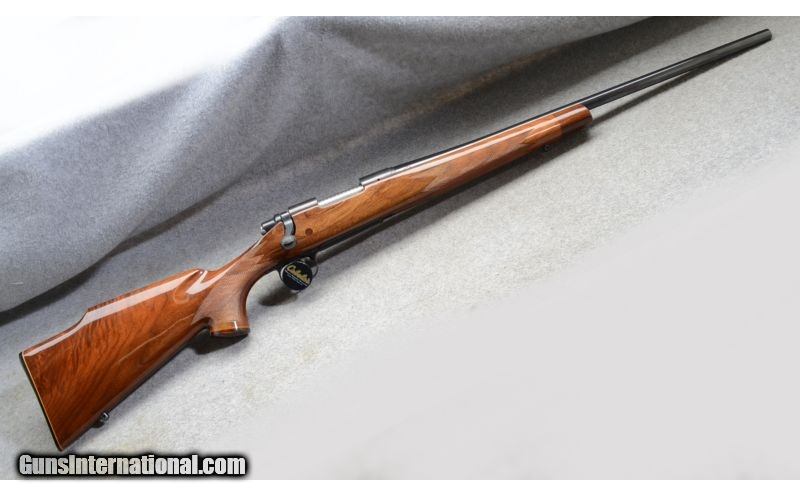 Remington Model 700 BDL