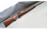 Winchester Model 70 FWT - 1 of 9