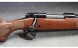 Winchester Model 70 FWT - 2 of 9