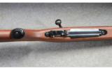 Winchester Model 70 FWT - 4 of 9