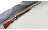 Remington Model 722 - 1 of 9