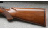 Ruger M77 - 9 of 9