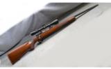 Ruger M77 - 1 of 9