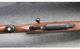 Ruger M77 - 4 of 9