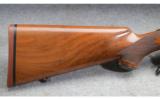 Ruger No. 1 Wood/Blue .270 Win - 6 of 9