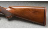 Ruger No. 1 Wood/Blue .270 Win - 9 of 9