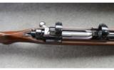 Ruger M77 MKII Lefty-Handed - 3 of 9