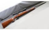 Ruger M77 - 1 of 9