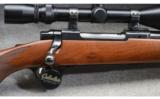 Ruger M77 - 2 of 9