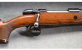 Mauser ~ Model 3000 ~ 7mm Rem Mag - 2 of 9