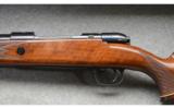 Mauser ~ Model 3000 ~ 7mm Rem Mag - 5 of 9