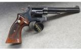 Smith & Wesson ~ 17-4 ~ .22 LR - 1 of 3