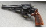 Smith Wesson Model 25-5 - 2 of 3