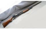 Winchester ~ Model 12 ~ 12
Gauge - 1 of 9